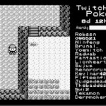 Twitch Plays Pokemon, [online], available at: http://www.theguardian.com/technology/2014/feb/24/twitch-plays-pokemon